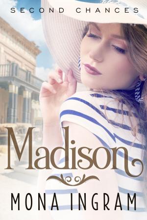 bigCover of the book Madison by 