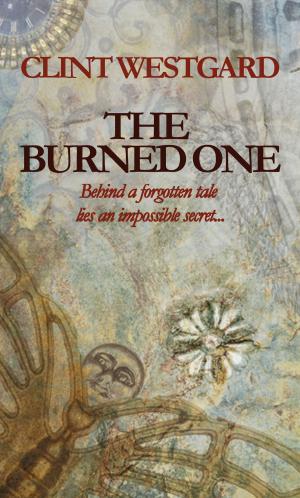 Book cover of The Burned One