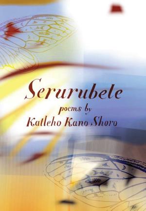 Cover of the book Serurubele by Toni Strasburg