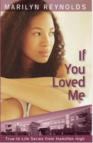 Cover of If You Loved Me