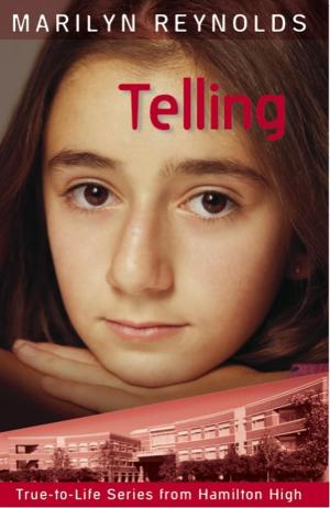 Cover of Telling