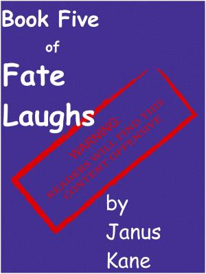 Cover of the book Book Five of Fate Laughs by Lily Hathaway