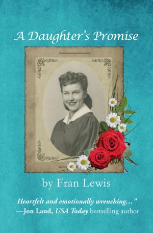 Book cover of A Daughter's Promise