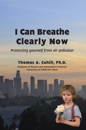 Cover of the book I Can Breathe Clearly Now by Mike Penketh, Marti Smiley Childs, Jeff March
