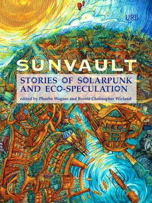 Cover of the book Sunvault by Mark Bell