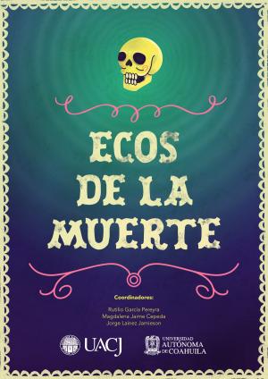 Cover of the book Ecos de la Muerte by Lorenzo Ciotti