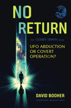 Cover of the book NO RETURN by Thomas Muldoon