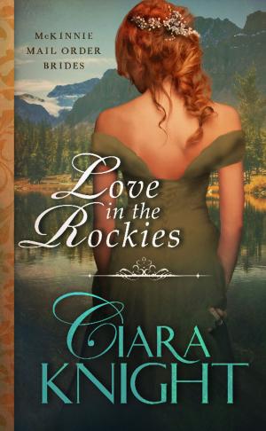bigCover of the book Love in the Rockies by 