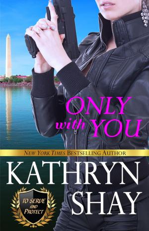 Cover of the book Only With You by Heather C. Leigh