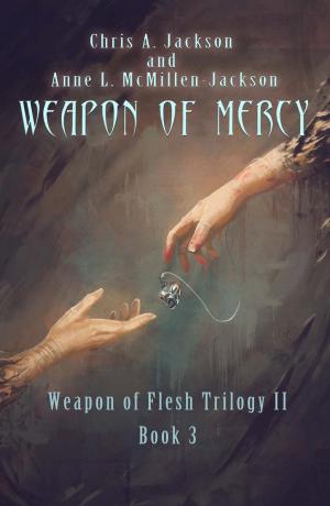 Book cover of Weapon of Mercy