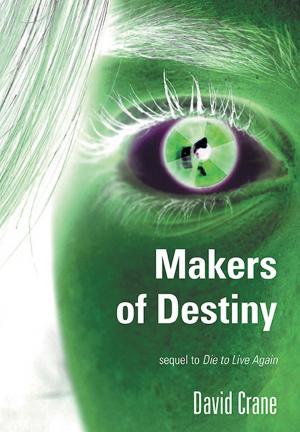 Cover of the book Makers of Destiny: Sequel to Die to Live Again by C. P. Holsinger