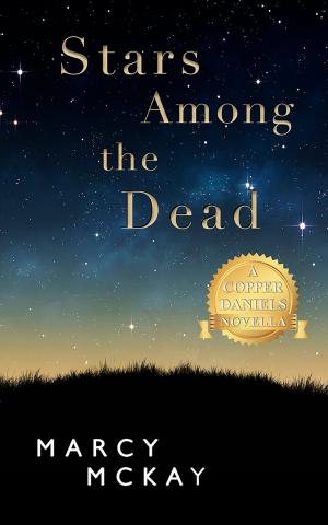 Cover of the book Stars Among the Dead by Susan Kiernan-Lewis