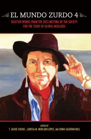 Cover of the book El Mundo Zurdo 4 by Judy Grahn