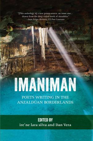 Cover of the book Imaniman by Ginu Kamani