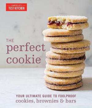 Cover of the book The Perfect Cookie by 