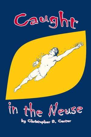 Book cover of Caught in the Neuse