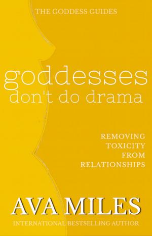 bigCover of the book Goddesses Don't Do Drama by 