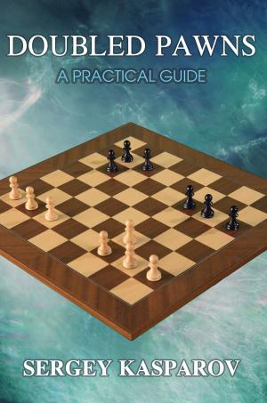 Book cover of Doubled Pawns
