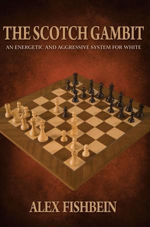Cover of the book The Scotch Gambit by Sergey Kasparov