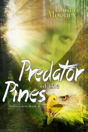 Book cover of Predator of the Pines