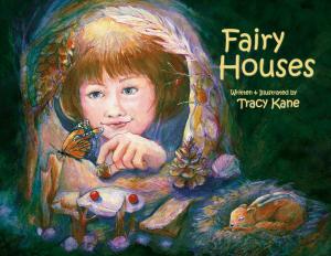 Cover of the book Fairy Houses by Tom Head