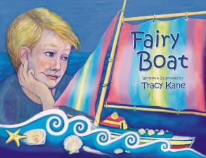 Book cover of Fairy Boat