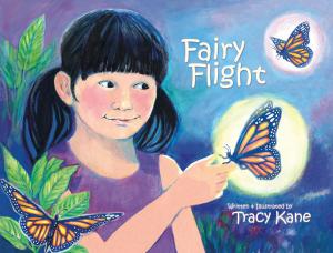 Cover of Fairy Flight