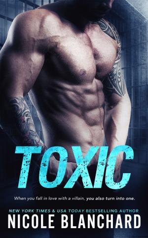Cover of the book Toxic by Jessica Caryn