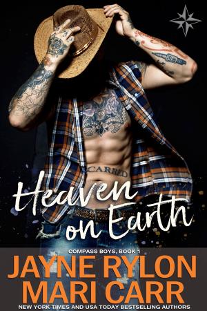 Cover of the book Heaven on Earth by Helen J Perry