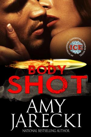 Book cover of Body Shot