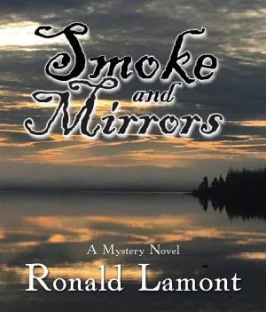 Cover of the book Smoke and Mirrors by Brenda Mohammed