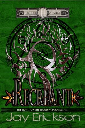 Cover of the book Recreant by Elvio ravasio