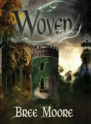Cover of the book Woven by Emily Daniels