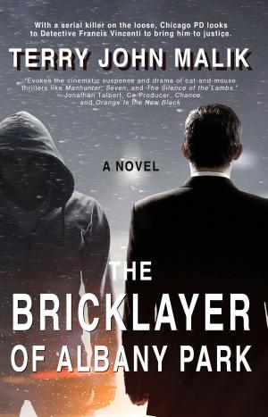 bigCover of the book The Bricklayer of Albany Park by 