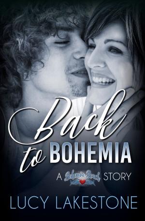 Cover of the book Back to Bohemia by Zoë Mullins