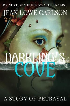 bigCover of the book Darkling's Cove: A Story of Betrayal by 