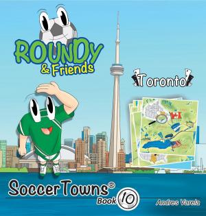 Cover of Roundy & Friends - Toronto