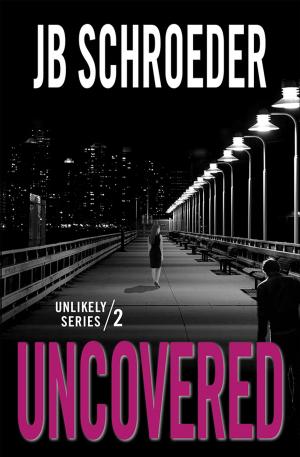 Cover of the book Uncovered by Bruce A. Borders