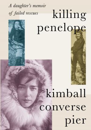 bigCover of the book Killing Penelope by 