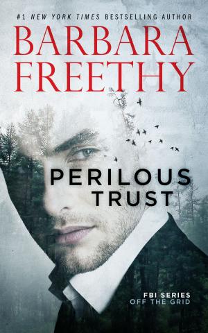 Cover of the book Perilous Trust by Cheryl Brooks