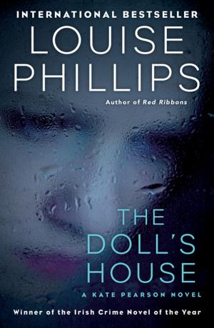 Cover of the book The Doll's House by Louise Phillips
