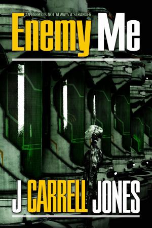 Cover of the book Enemy Me by J Carrell Jones