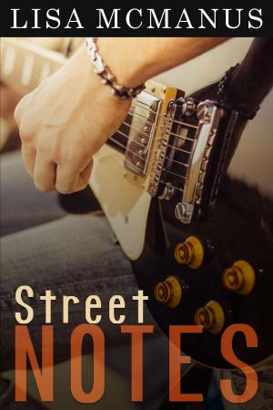 Cover of Street Notes
