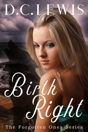Book cover of Birth Right