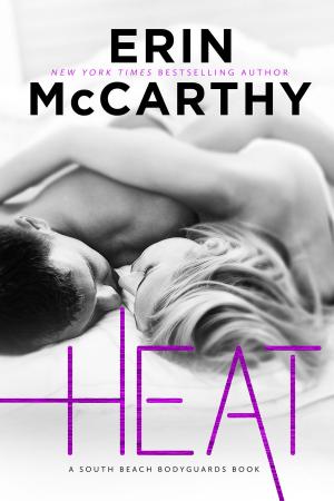 Cover of the book Heat by Chiquita Dennie