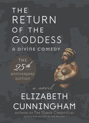 Book cover of The Return of the Goddess