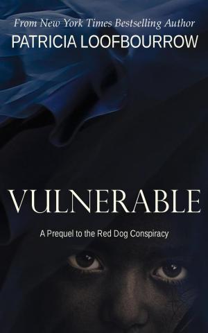 Book cover of Vulnerable: A Prequel to the Red Dog Conspiracy