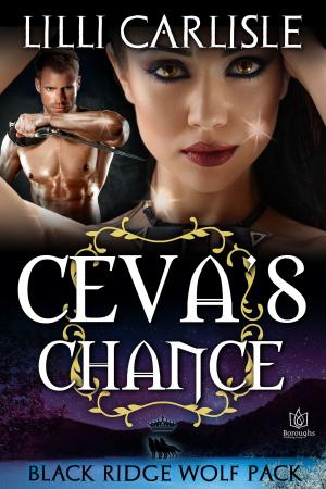 Cover of the book Ceva's Chance by Susan Mac Nicol