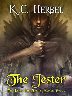 Cover of the book The Jester by Melissa Bitter