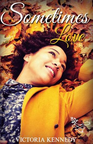 Cover of the book Sometimes Love by AO Spade